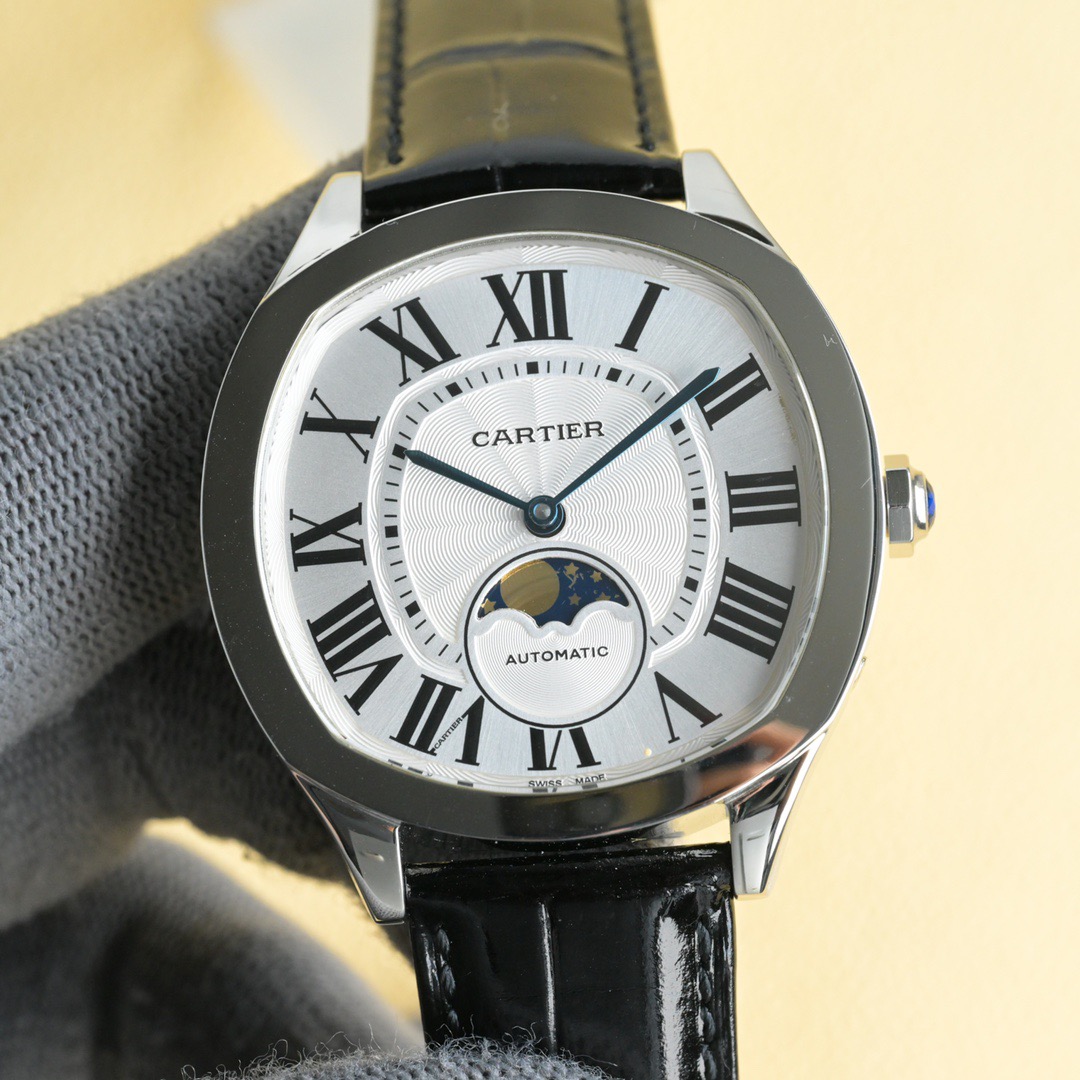 Cartier-Drive-De-Cartier-Ref.WSNM0008-41mm