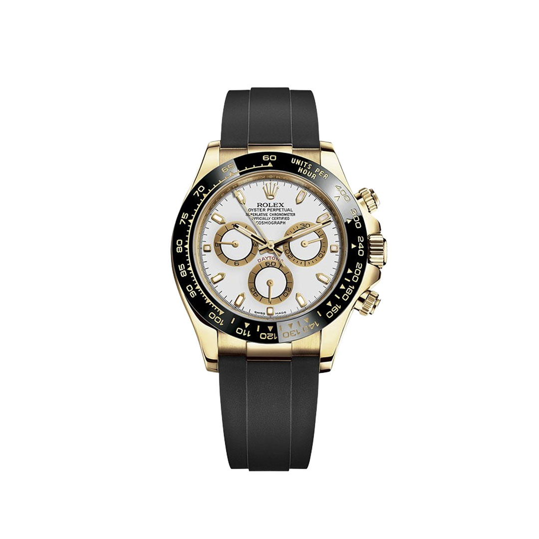 ROLEX-COSMOGRAPH DAYTONA-REF.M116518LN-0041-40MM