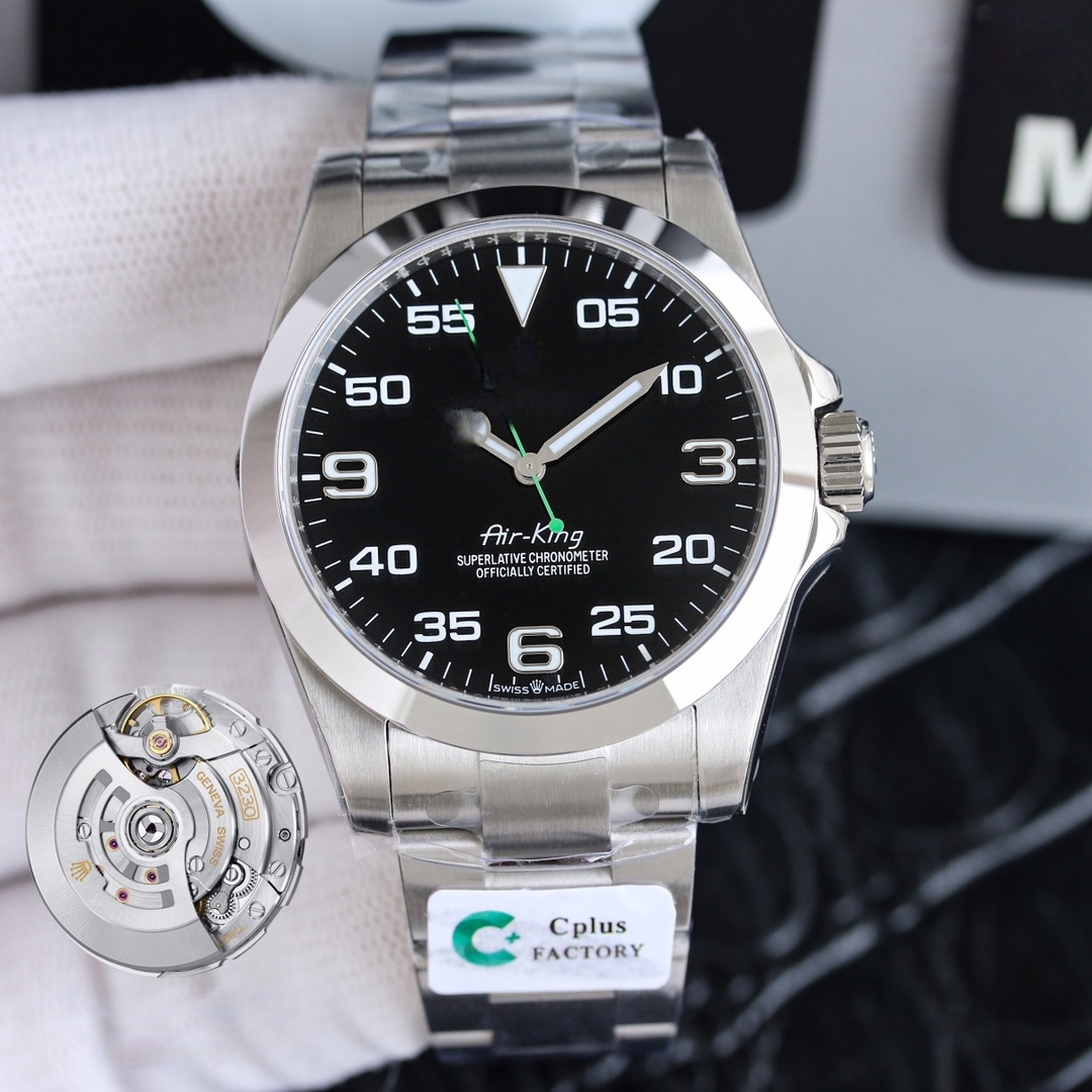 ROLEX-Air-King-REF.M126900-0001-40mm