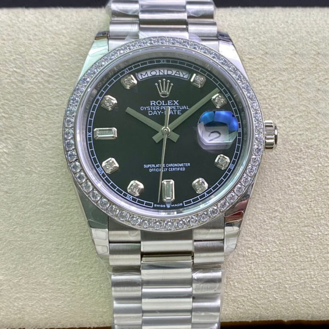 ROLEX-DAY DATE-REF.118346-36MM