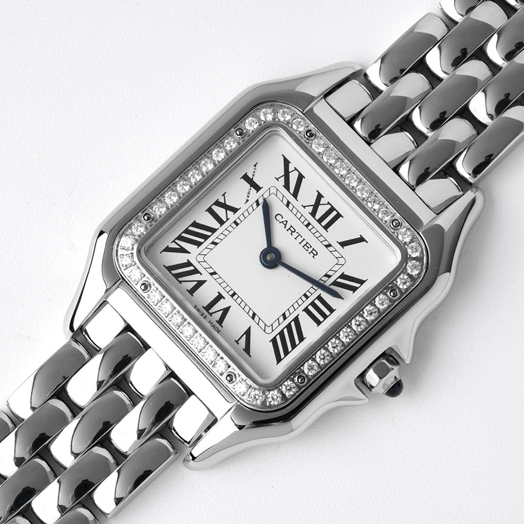 Cartier-PANTHÈRE-De-Cartier-Ref.W4PN0008-27mm×37mm