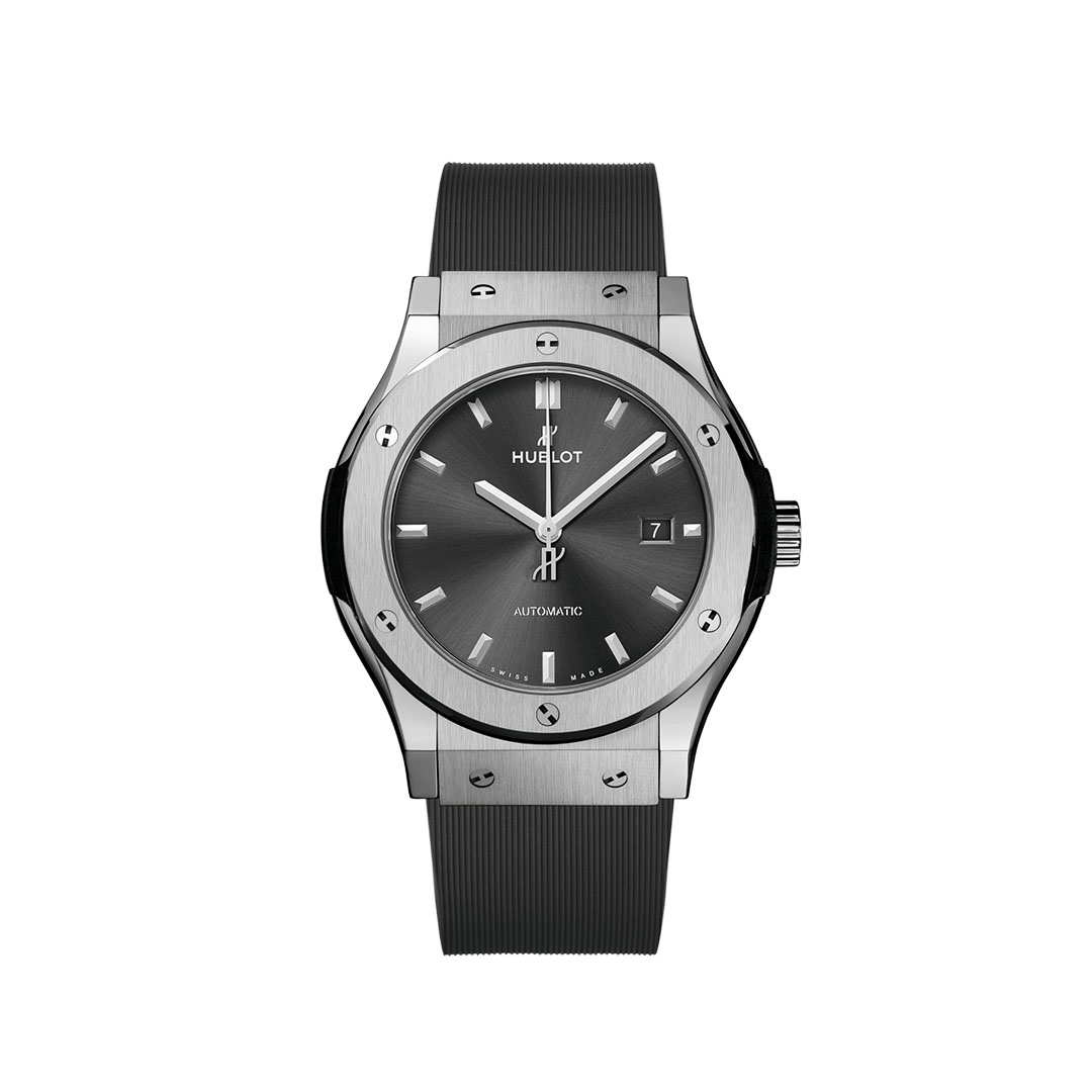 HUBLOT-CLASSIC FUSION-ref.542.NX.7071.RX-42mm