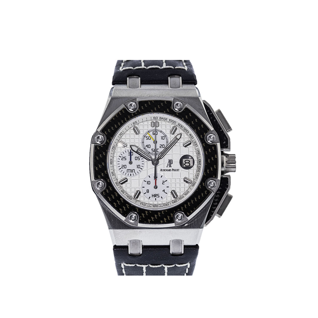 AUDEMARS PIGUET-MILLENNIUM-ref.26030IO.OO.D001IN.01-45mm