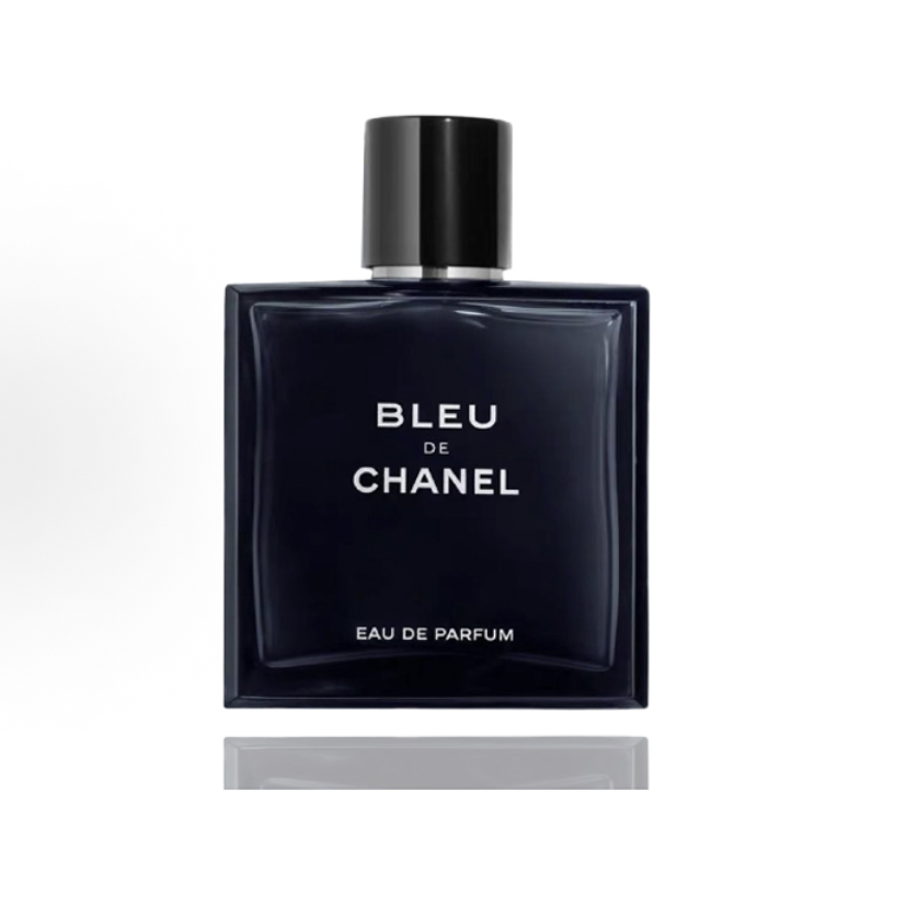 Chanel BLEU DE CHANEL men Fragrance 100ml