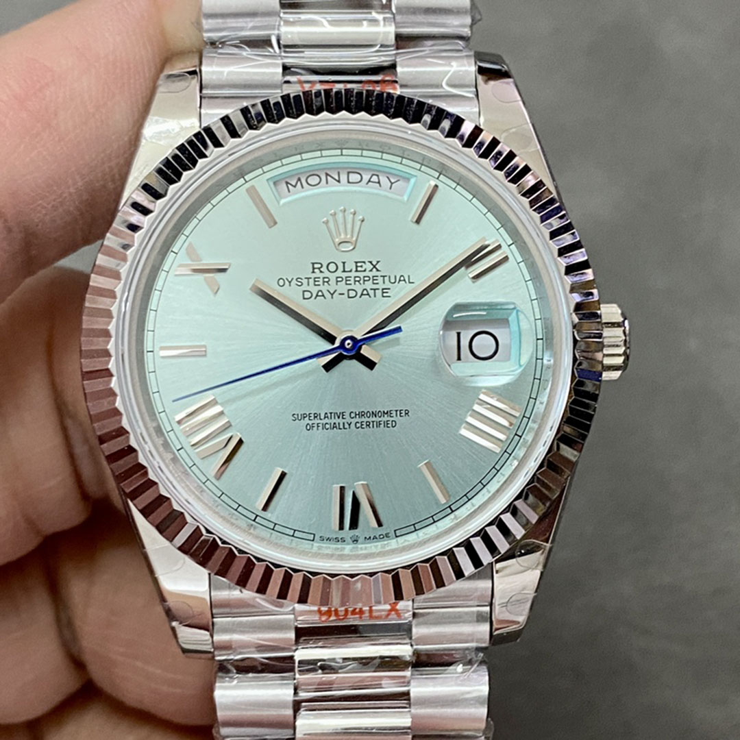ROLEX-DAY DATE-REF.M228236-0012-40MM