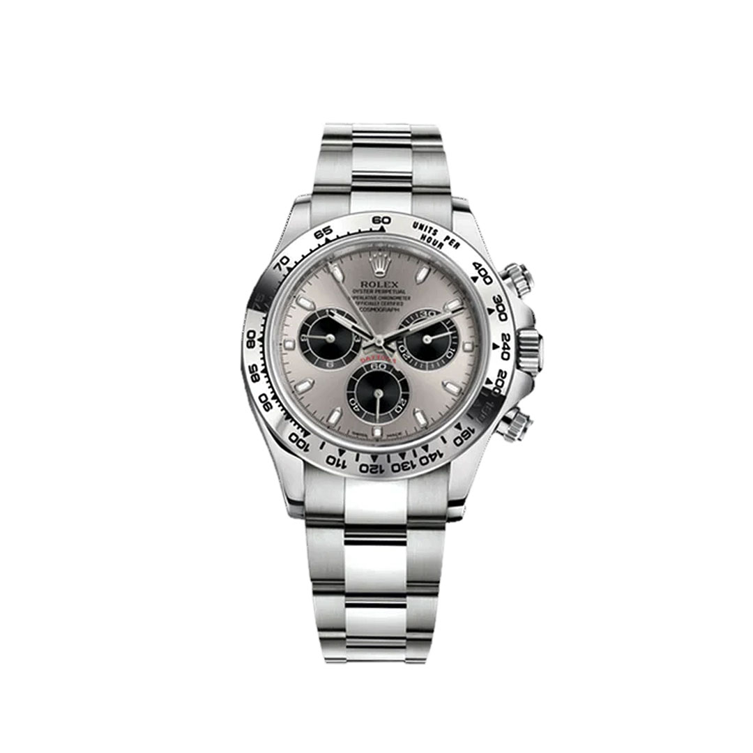 ROLEX-COSMOGRAPH DAYTONA-REF.M116509-0072-40MM