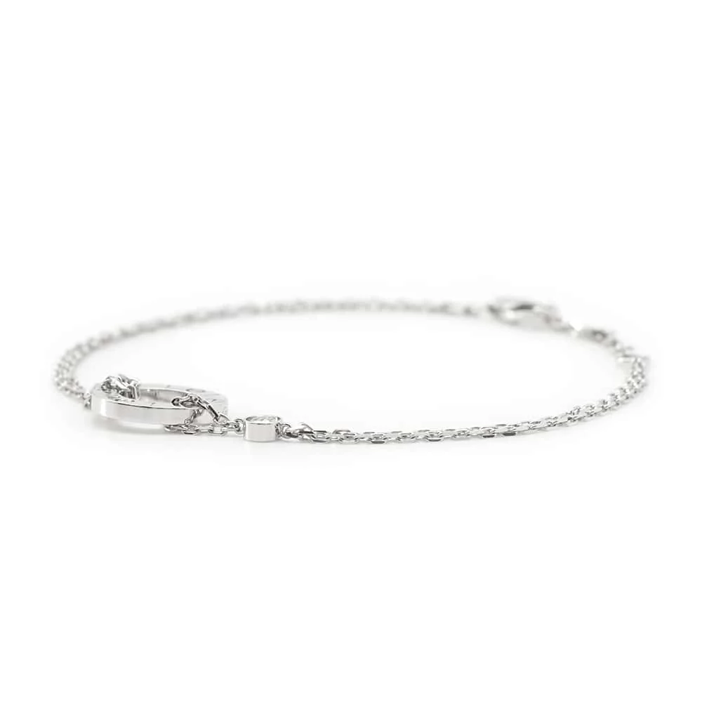 CARTIER Love Circle Bracelet