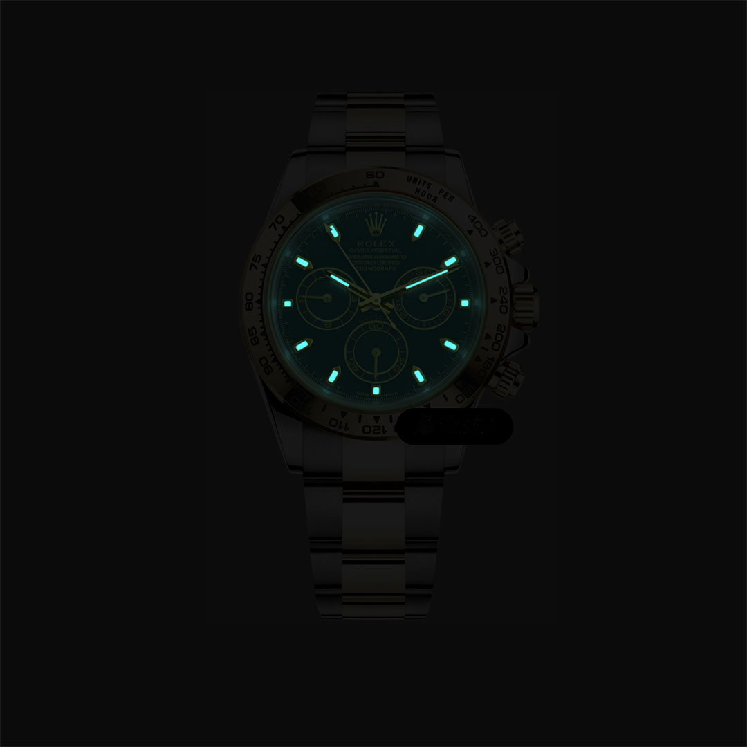 ROLEX-COSMOGRAPH DAYTONA-REF.M116503-0004-40MM