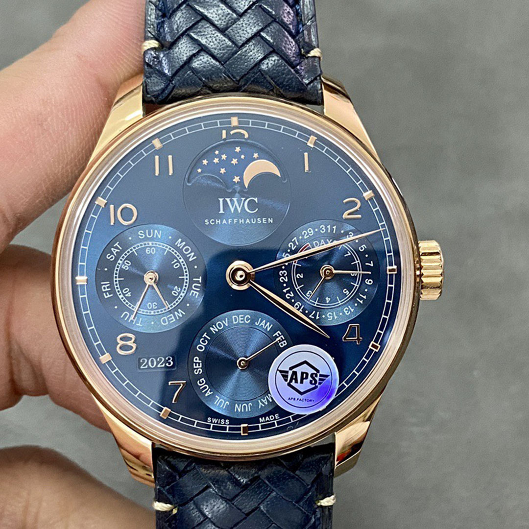 IWC-PORTUGIESER-ref.IW503312-44.2mm