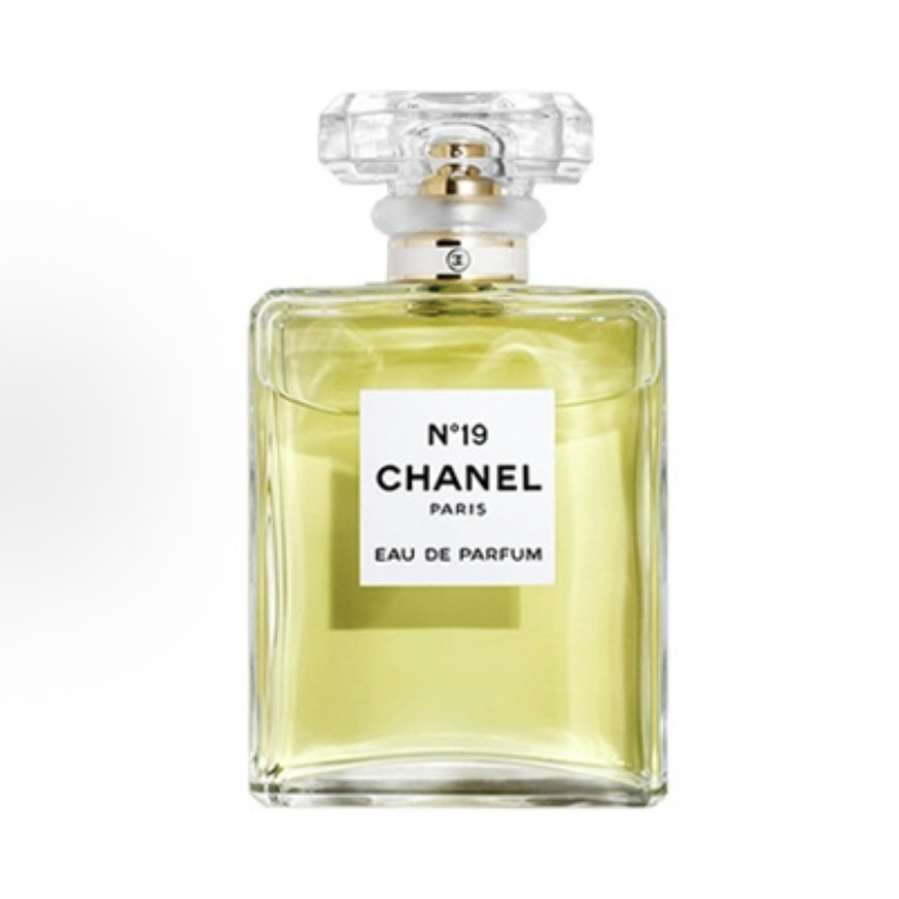 Chanel N°19 Green WOMEN Fragrance 100ml