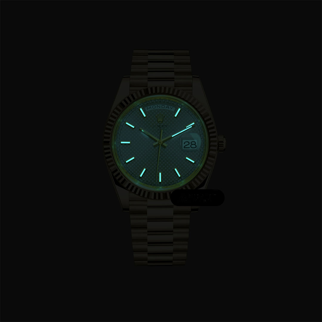 ROLEX-DAY DATE-REF.M228238-0008-40mm