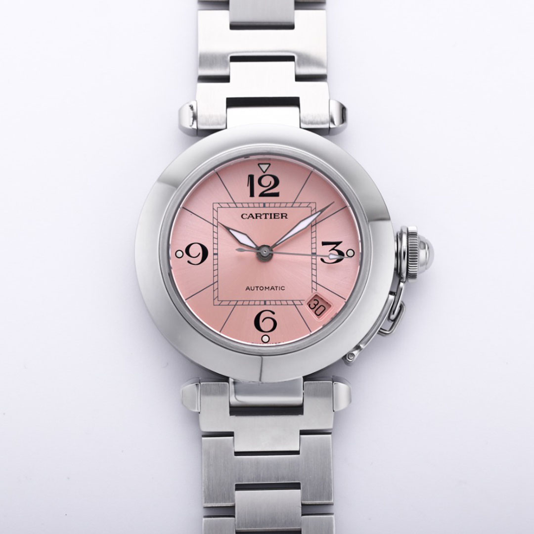 CARTIER-Pasha-ref.W31075M7-35mm