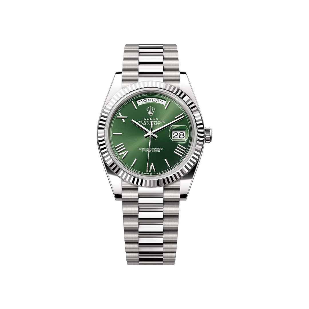 ROLEX-DAY DATE-REF.M228239-0033-40mm