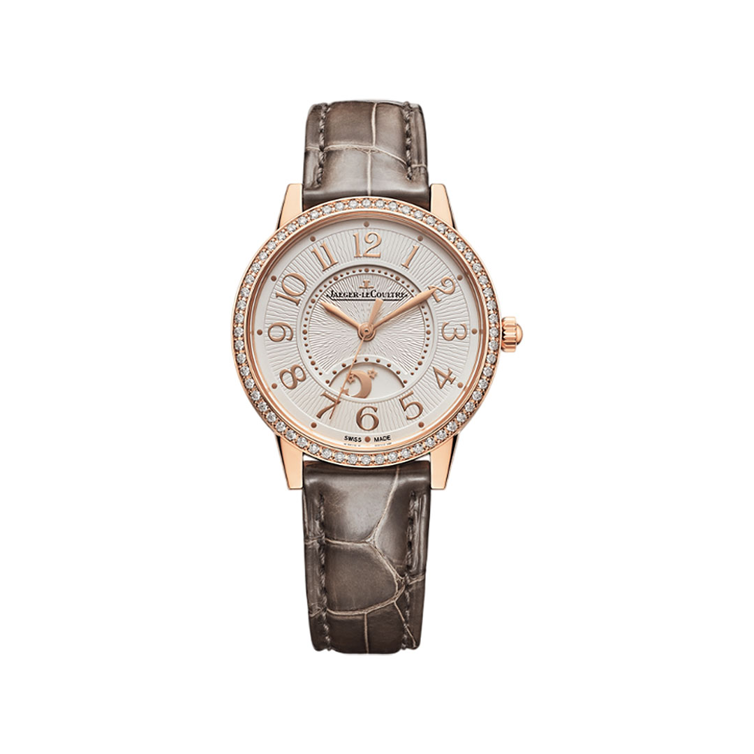 JAEGER LECOULTRE-RENDEZ VOUS-ref.3442440-34mm