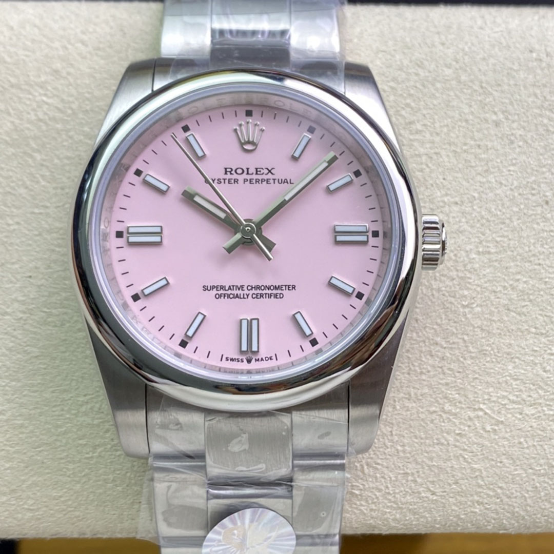 ROLEX-OYSTER PERPETUAL-REF.M126000-0008-36MM
