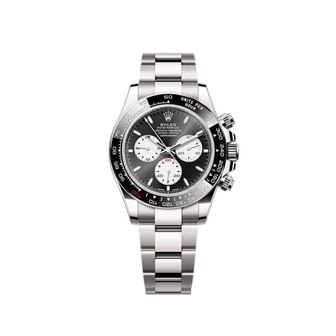 ROLEX-COSMOGRAPH DAYTONA-REF.M126529LN-0001-4132-40MM