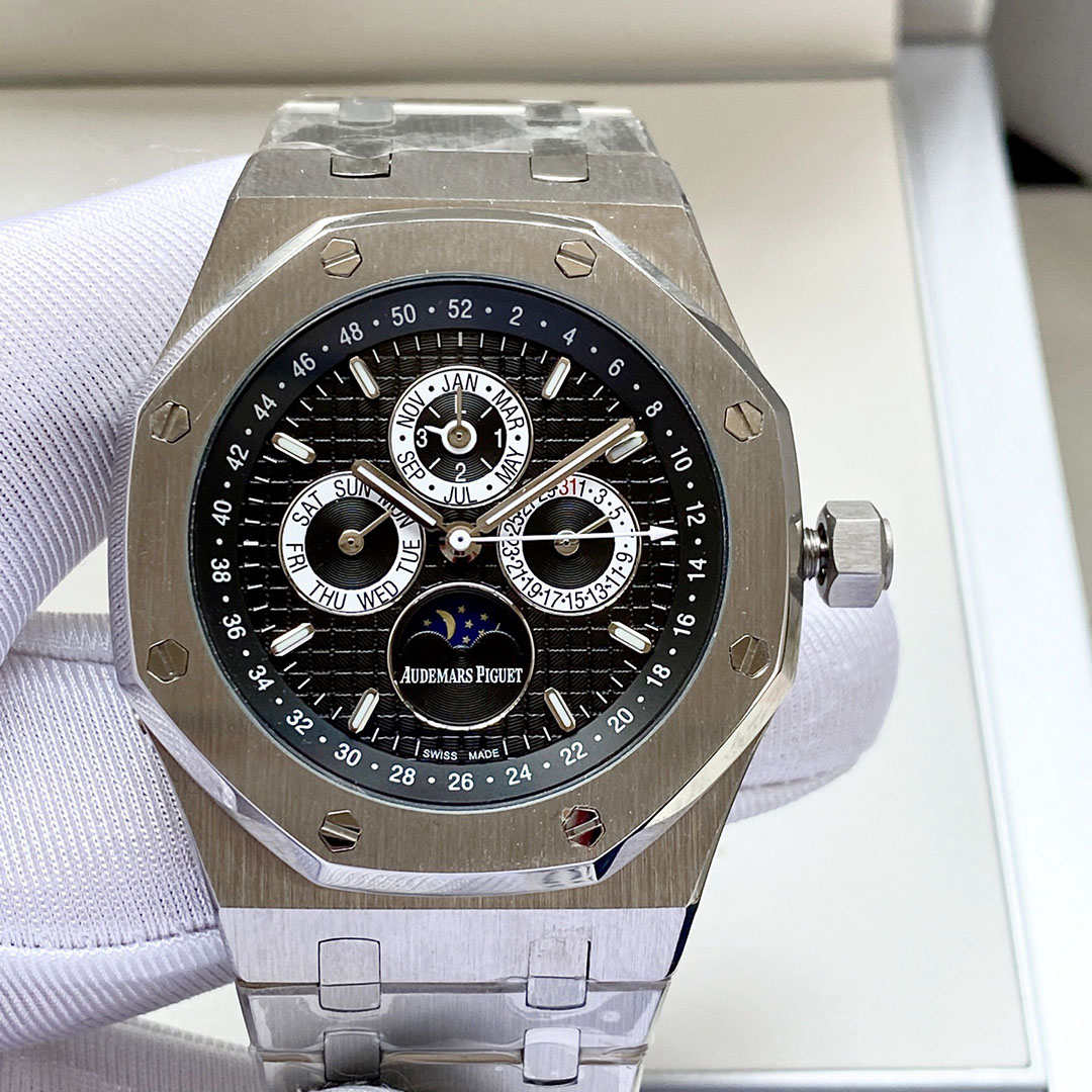 AUDEMARS PIGUET-ROYAL OAK-REF.26597PT.OO.1220PT.01-41MM