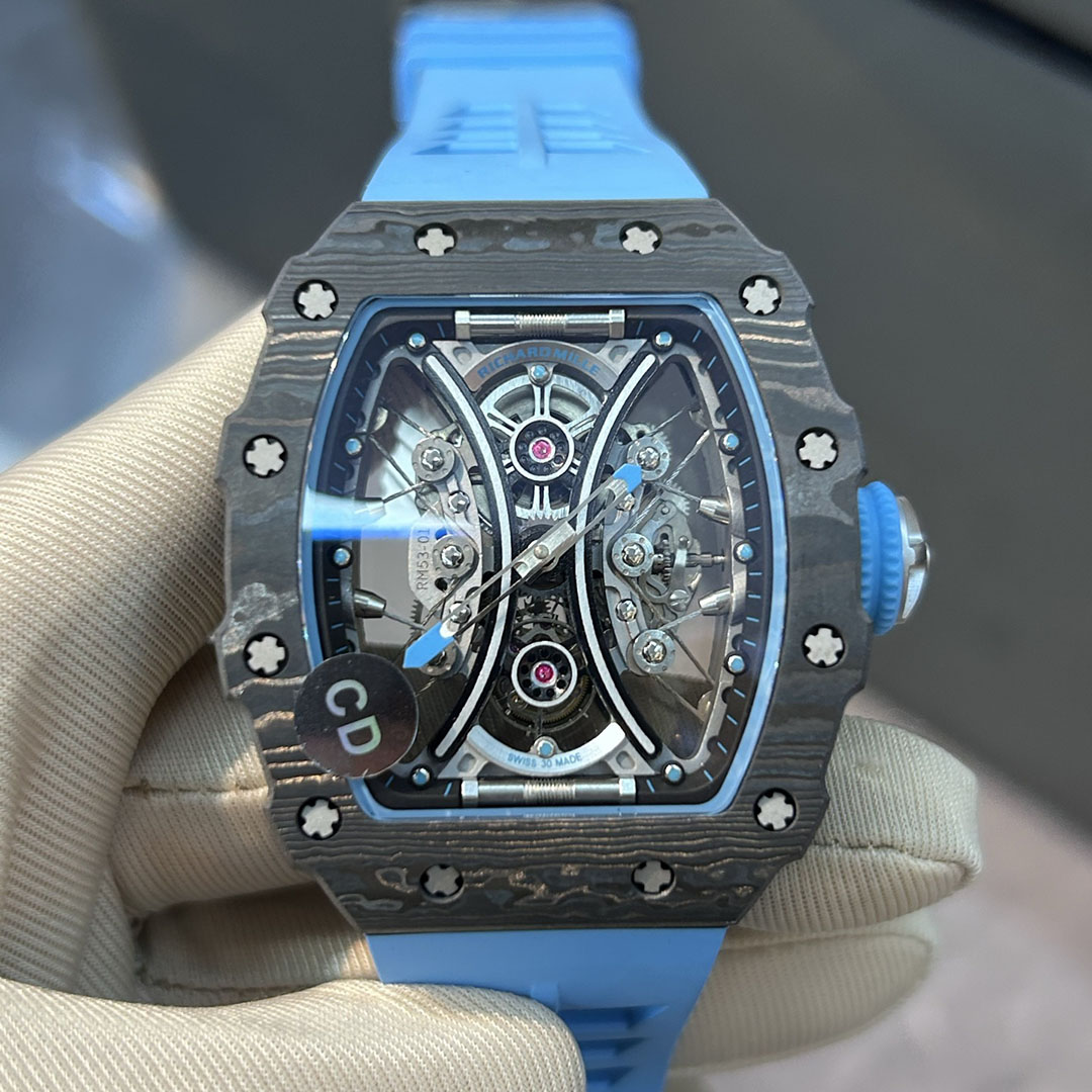 RICHARD MILLE-ref.RM53-01-49.90mm42.70mm16.15mm