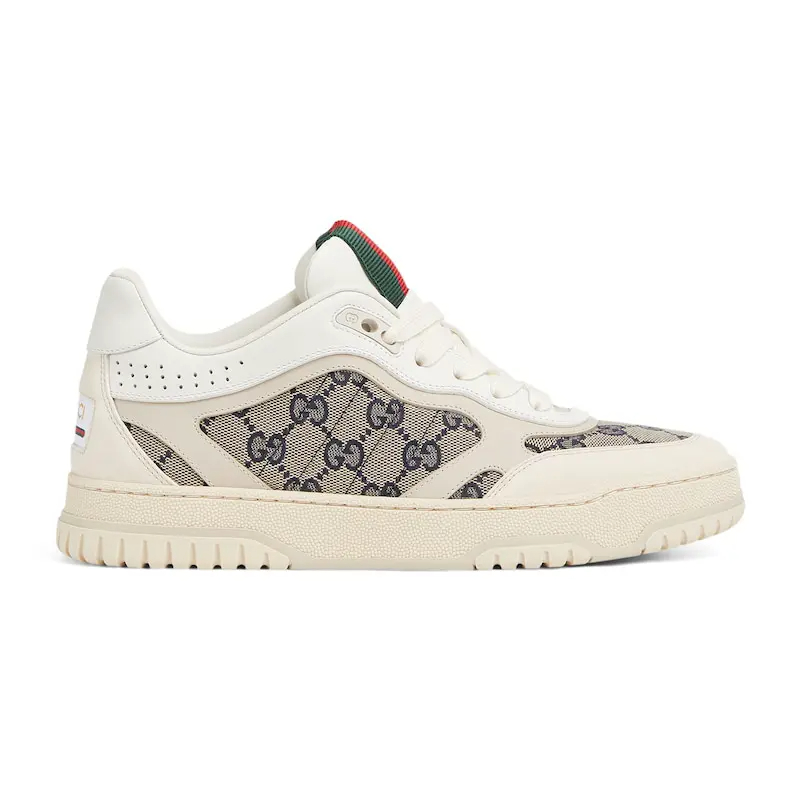 Gucci Re Web series women's sports shoes Sneakers