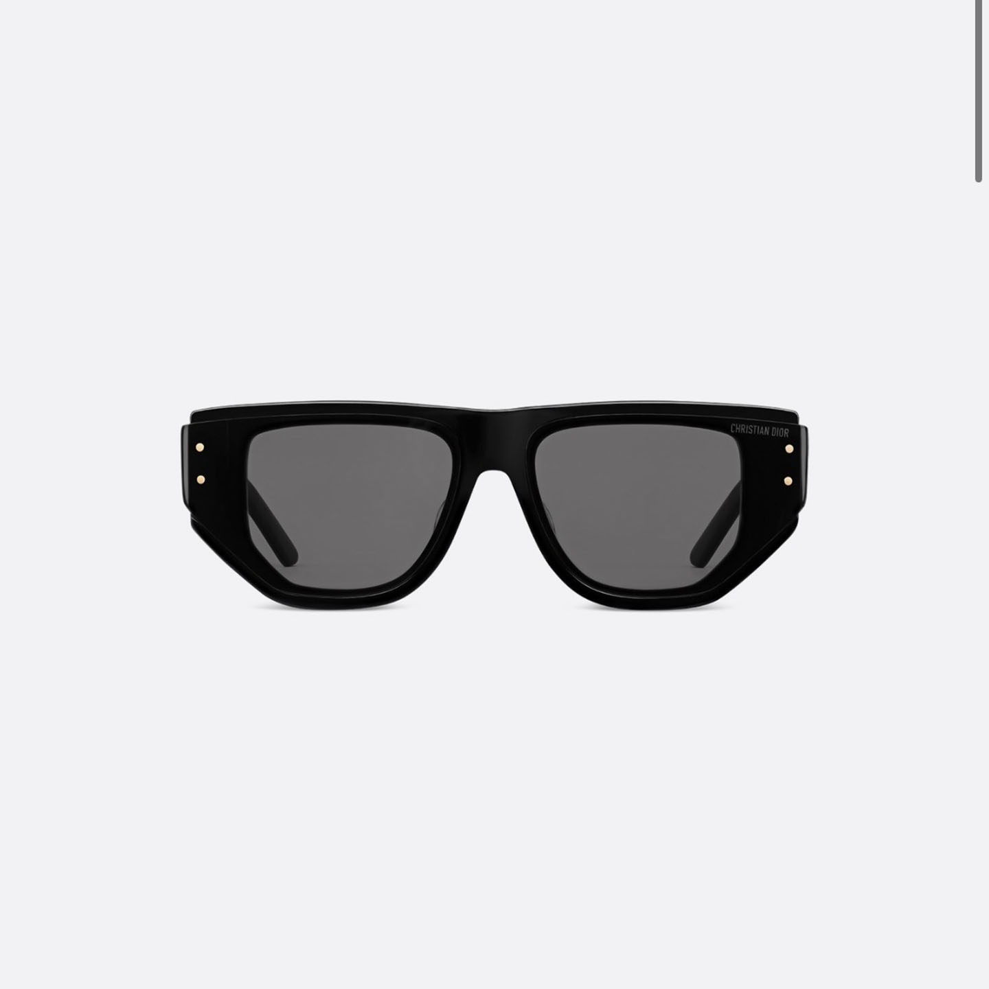 DIOR glasses black/purple black/black white color Size 66口13-140