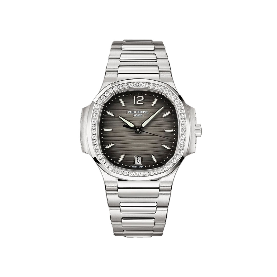 PATEK PHILIPPE-NAUTILUS-ref.7118-1200A-011-35.2mm