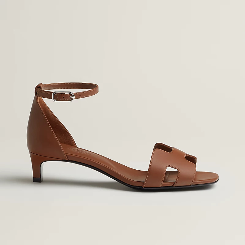 HERMES Joy High Heels Sandal