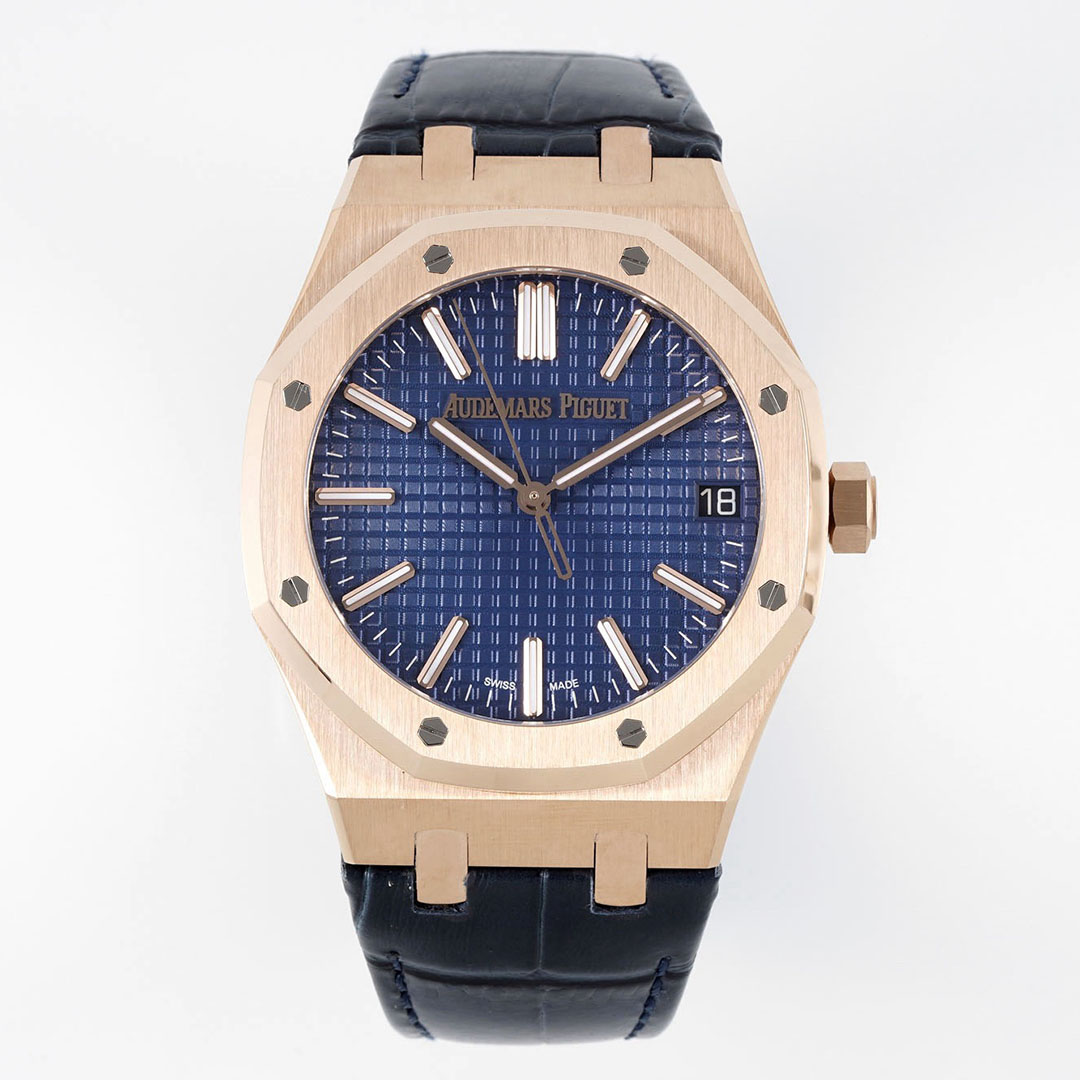 AUDEMARS PIGUET-ROYAL OAK-ref.15510OR.OO.D315CR.02-41mm