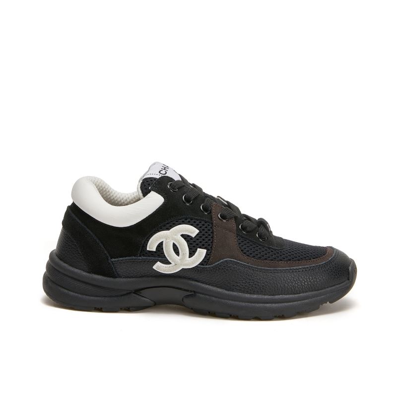 Chanel Shoe Sneaker