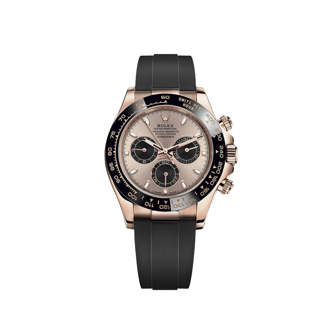 ROLEX-COSMOGRAPH DAYTONA-REF.M116515LN-0059-40MM