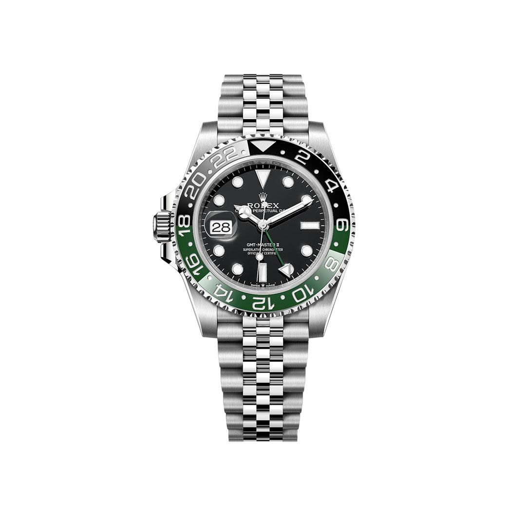 ROLEX-GMT MASTER II-REF.M126720VTNR-0002-40mm