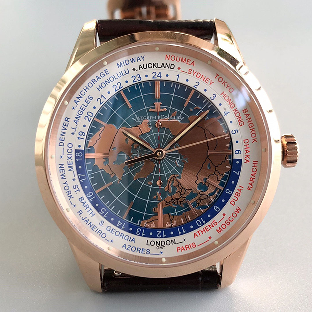 JAEGER LECOULTRE-GEOPHYSIC-ref.8102520-41.6mm