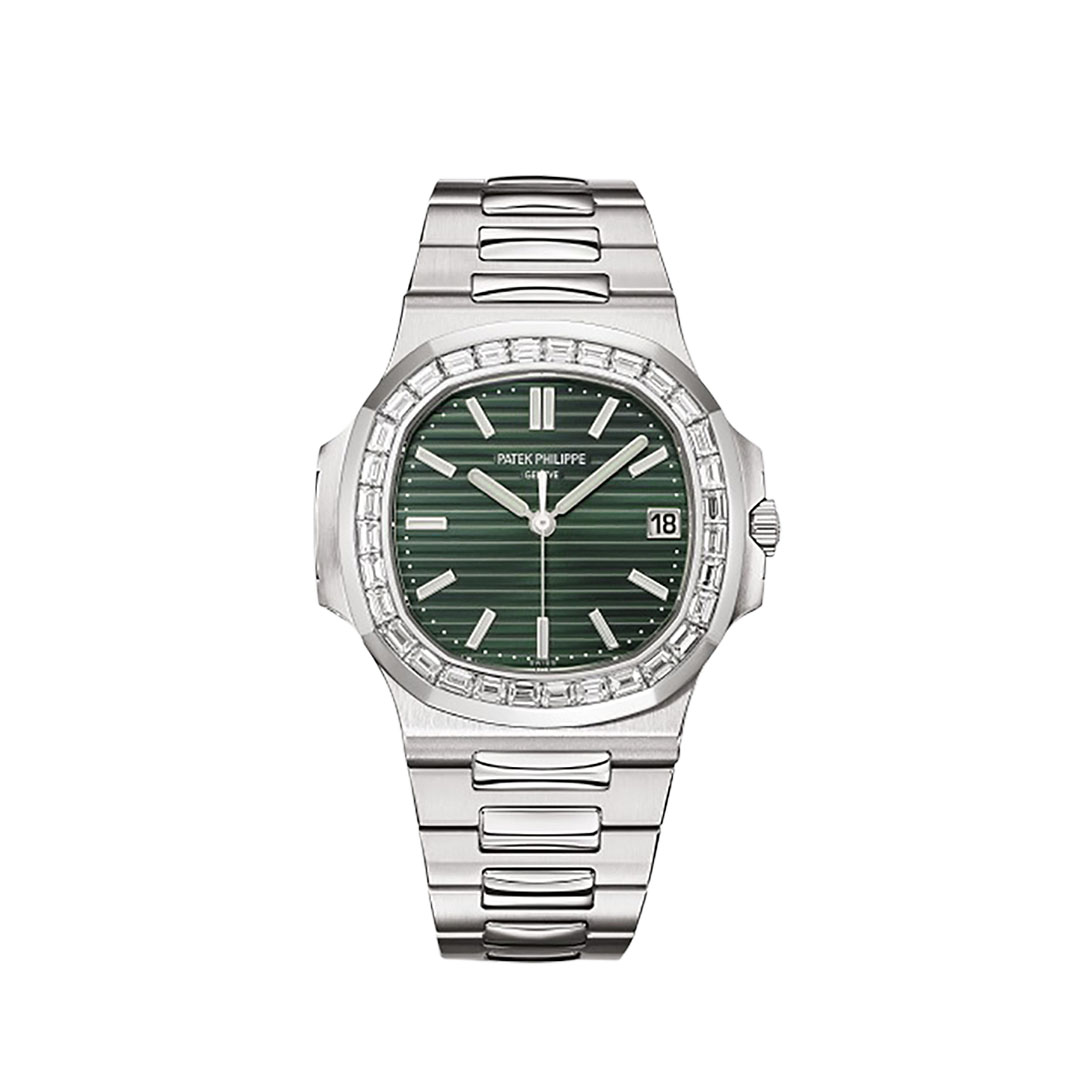 PATEK PHILIPPE-NAUTILUS-ref.5711-1300A-001-40mm