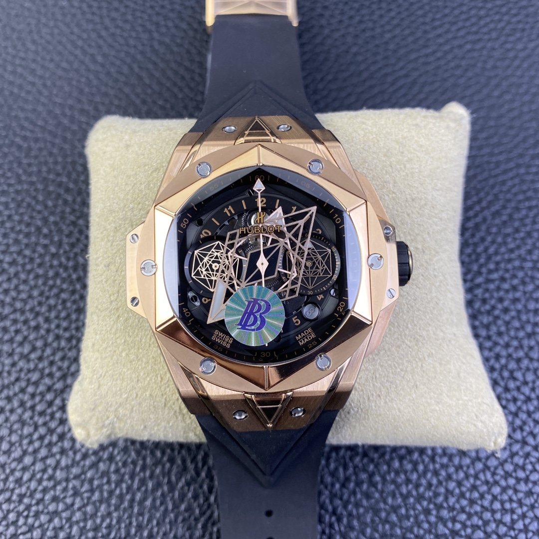 HUBLOT-BIG BANG-ref.418.OX.1108.RX.MXM19-45mm