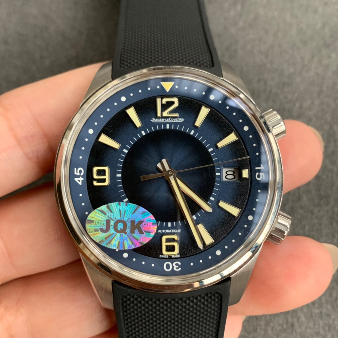 JAEGER LECOULTRE-Polaris-ref.9068681-42mm
