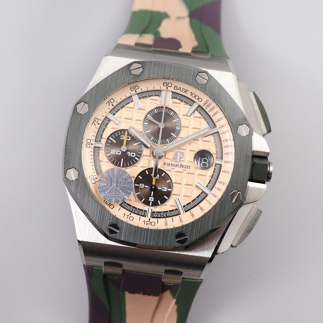 AUDEMARS PIGUET-ROYAL OAK OFFSHORE-ref.26400SO.OO.A054CA.01-44mm