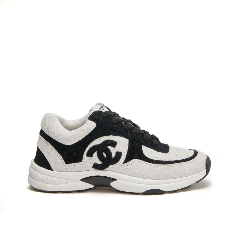 Chanel Shoe Sneaker