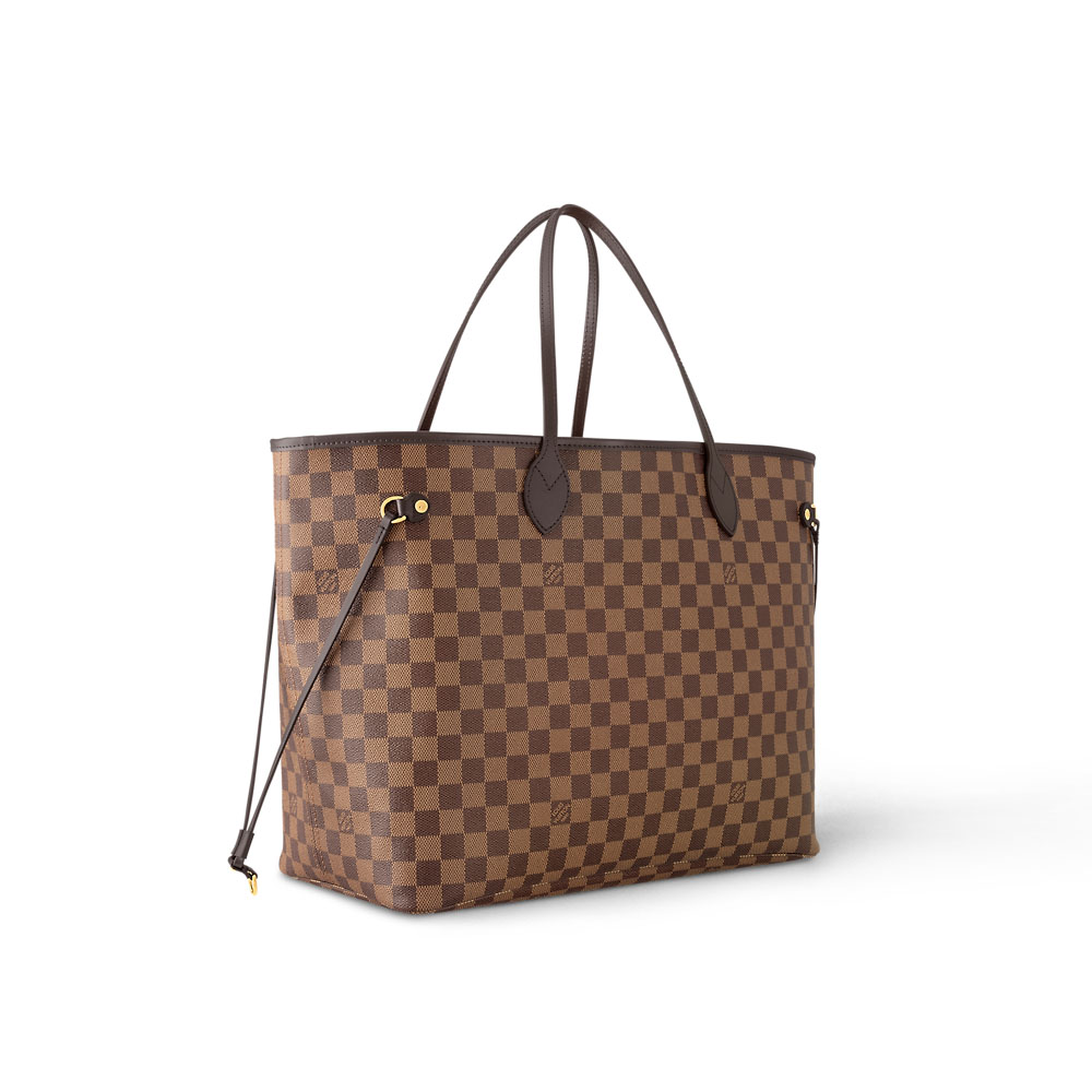 Louis Vuitton Bags Neverfull