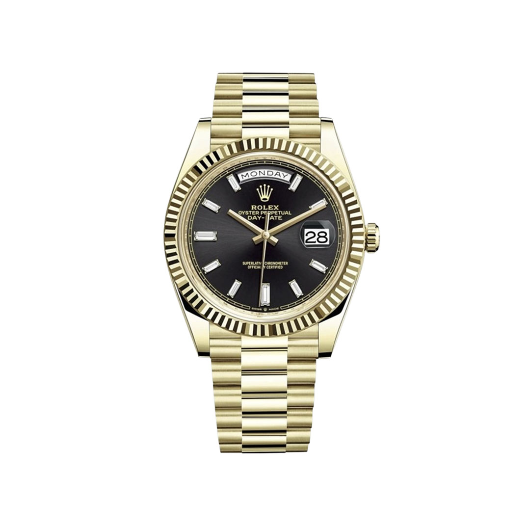 ROLEX-DAY DATE-REF.M228238-0004-40MM