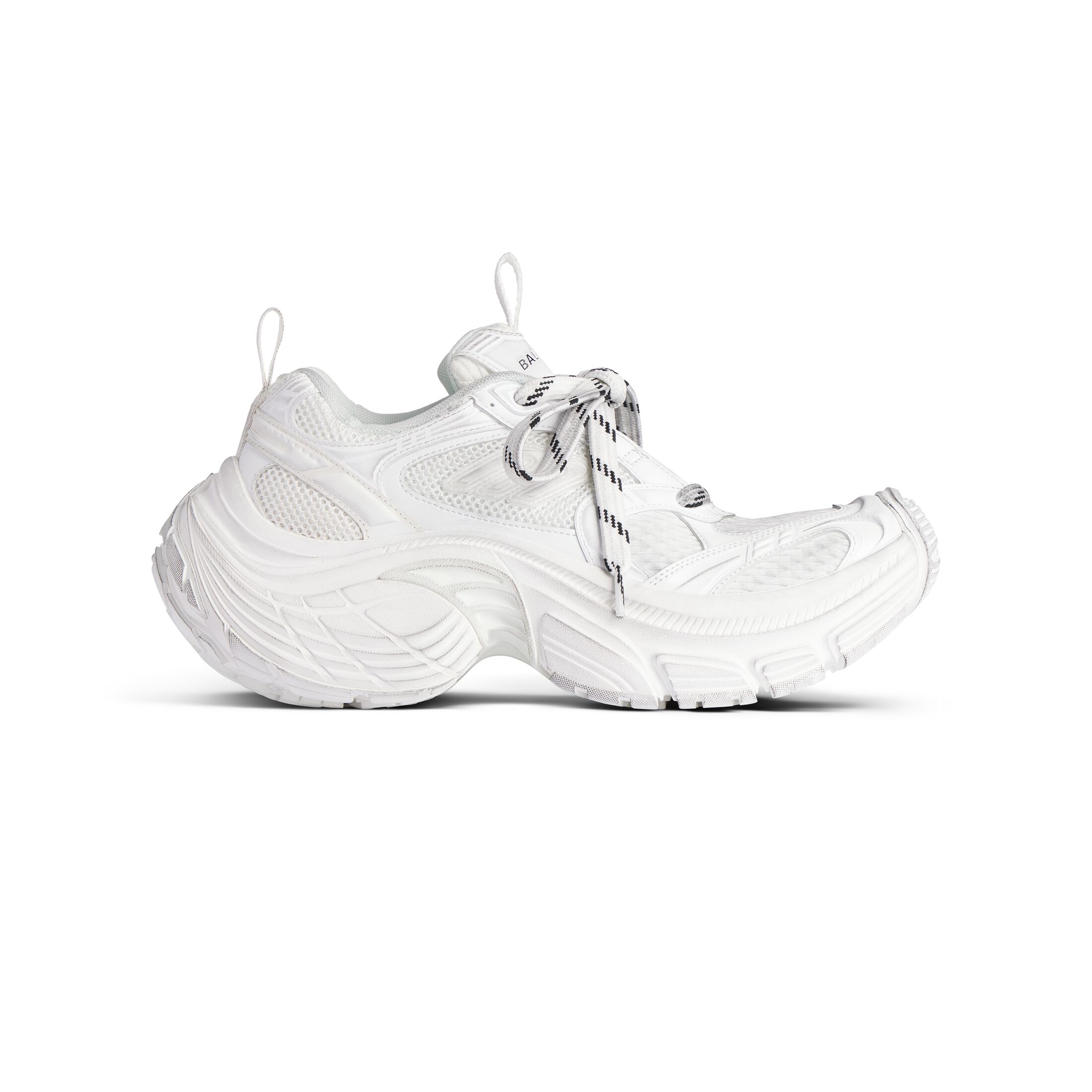 BALENCIAGA 6XL women's sneakers