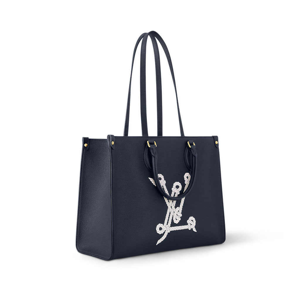 Louis Vuitton Bags ONTHEGO