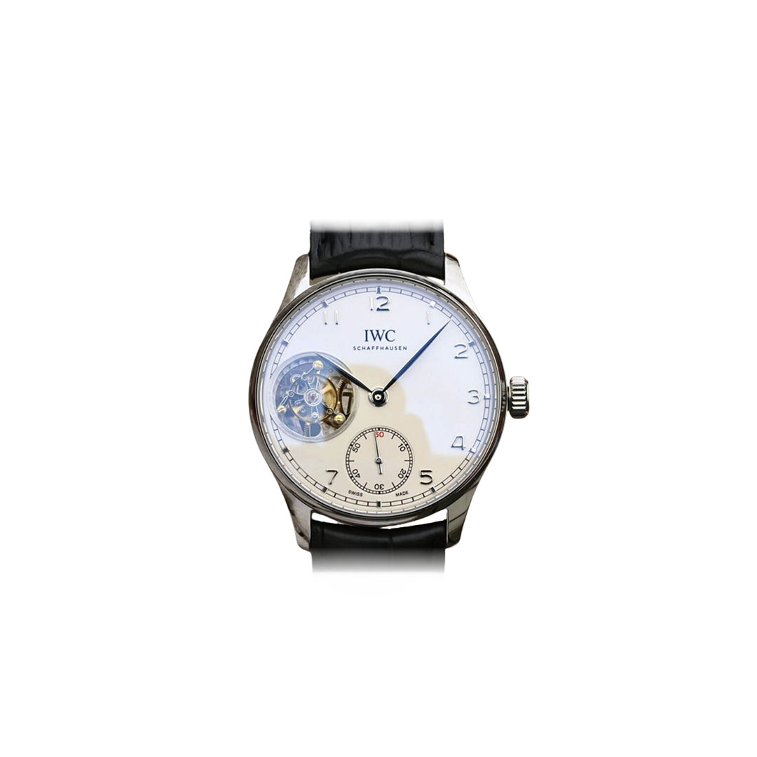 IWC-PORTUGIESER-ref.IW546301-43.2mm