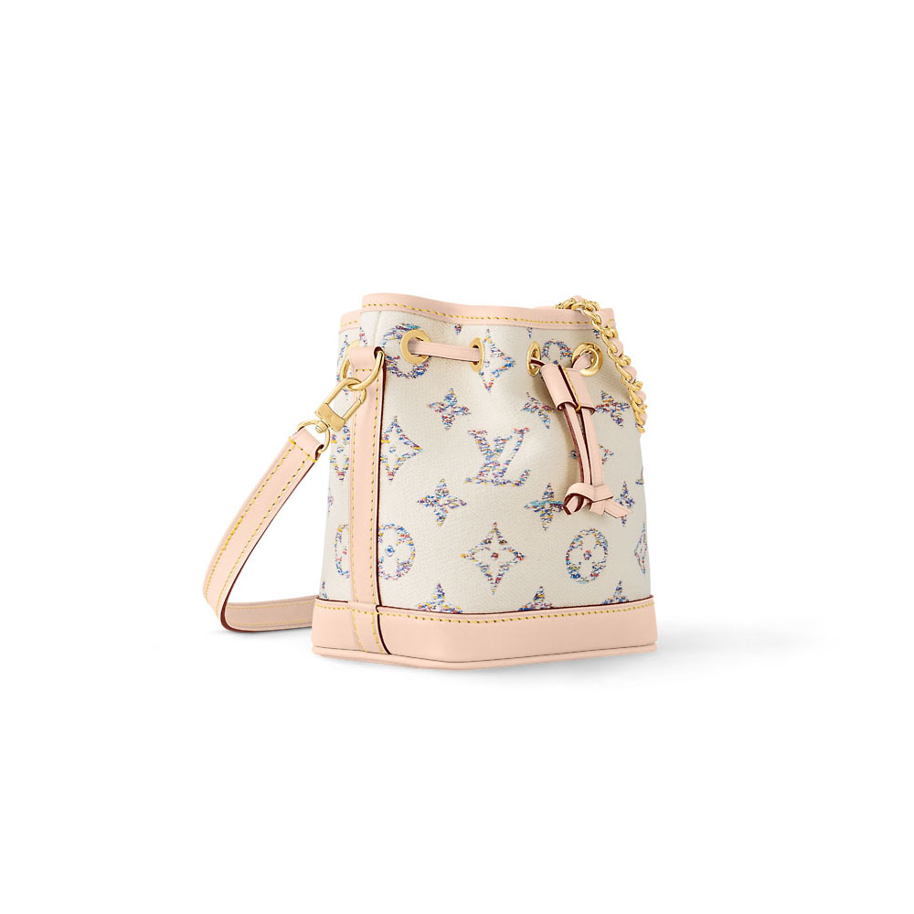 Louis Vuitton Bags  Nano Noe