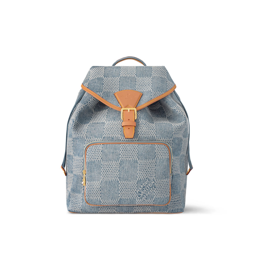 Louis Vuitton Bags Montsouris