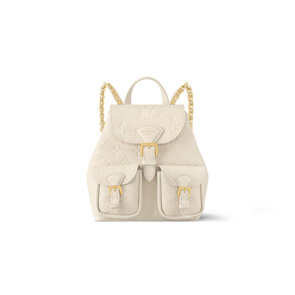 Louis Vuitton Bags BACKUP