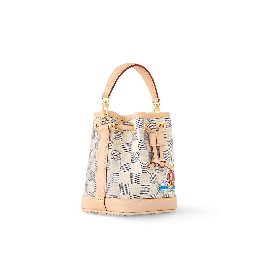 Louis Vuitton Bags  Nano Noe