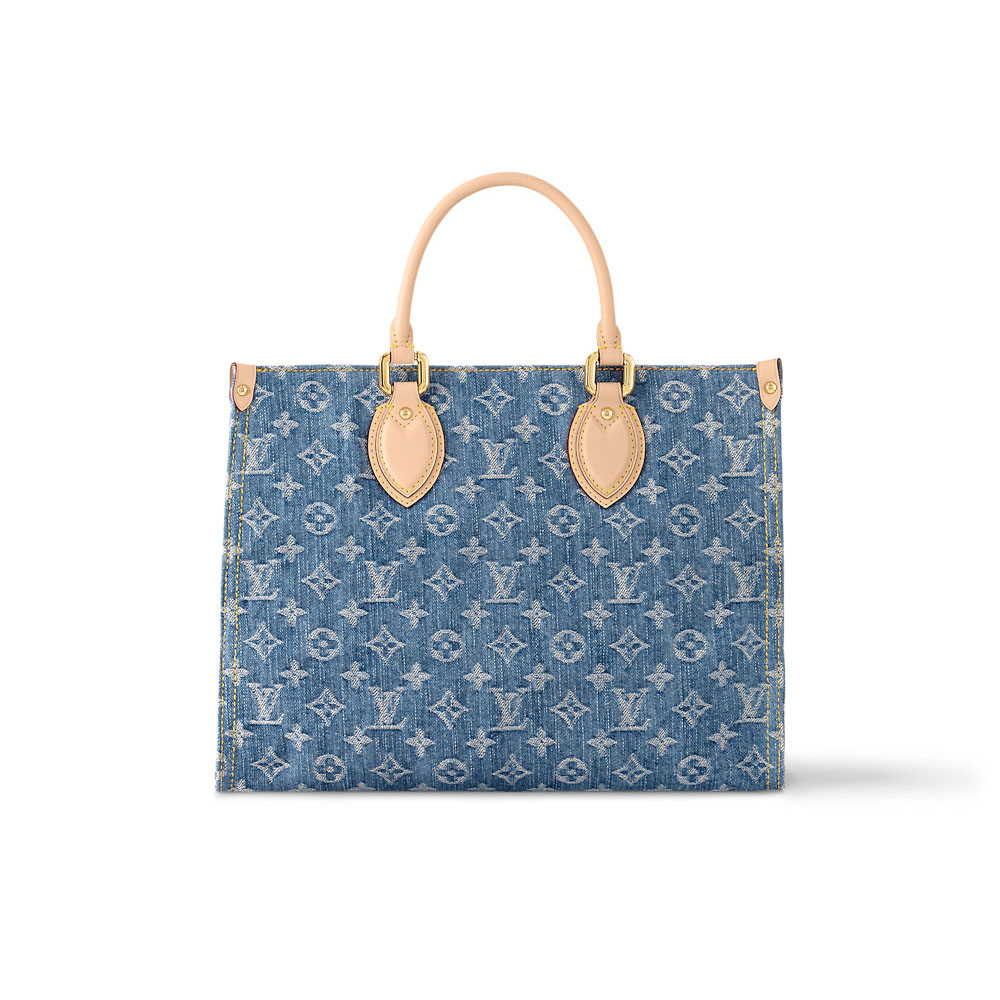 Louis Vuitton Bags ONTHEGO