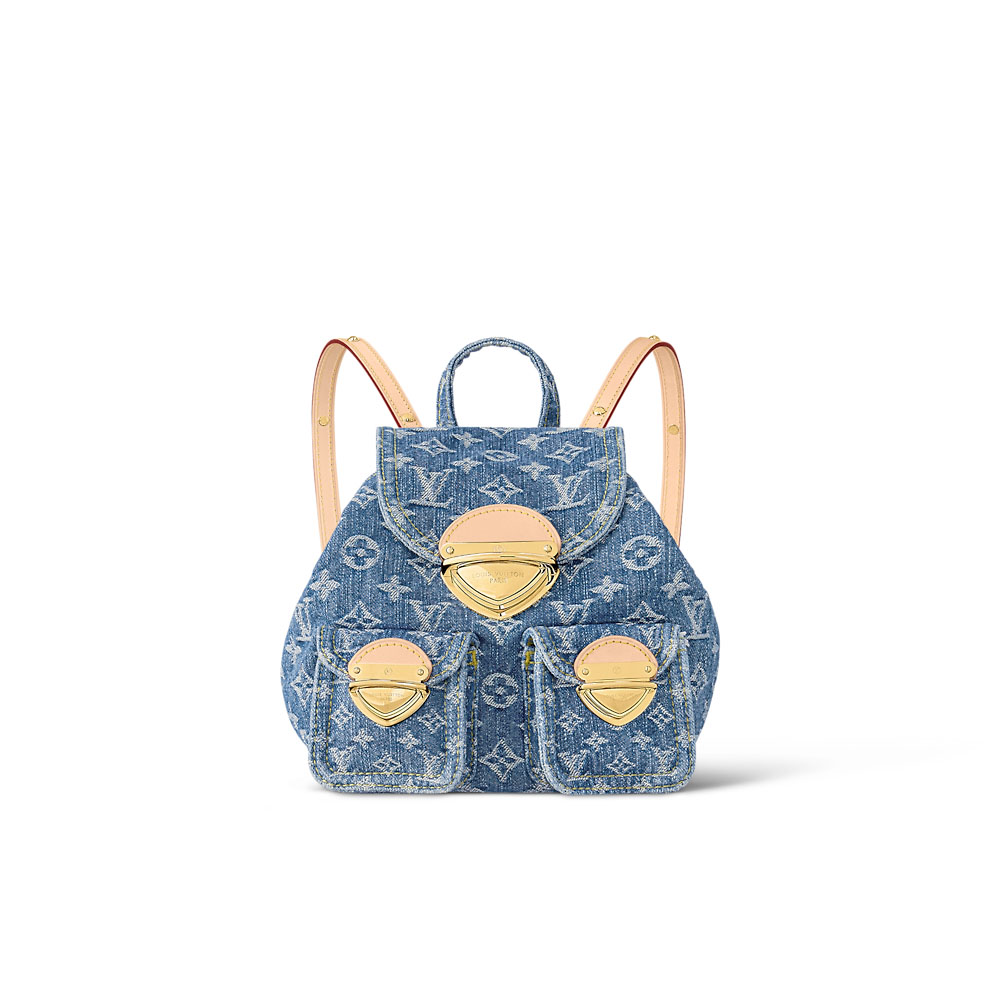 Louis Vuitton Bags VENICE